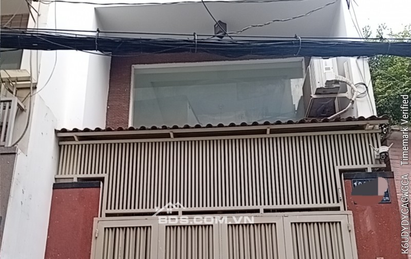 SIÊU PHẨM CĂN GÓC HXH THÍCH QUẢNG ĐỨC P5 - PHÚ NHUẬN– 5× 10M – CHỈ 10.2 TỶ 